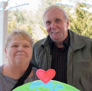 Meet your Posher, Bonnie